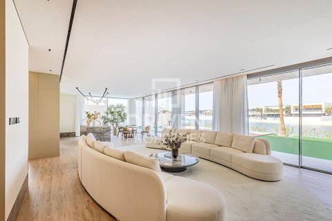 Vila u gradu Palm Jumeirah, Dubai, UAE 6 spavaće sobe, 1334 m2 Br. 653659 - Slika 8