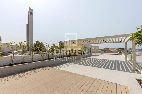 Vila u gradu Palm Jumeirah, Dubai, UAE 6 spavaće sobe, 1334 m2 Br. 653659 - Slika 28