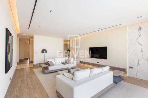 Vila u gradu Palm Jumeirah, Dubai, UAE 6 spavaće sobe, 1334 m2 Br. 653659 - Slika 9