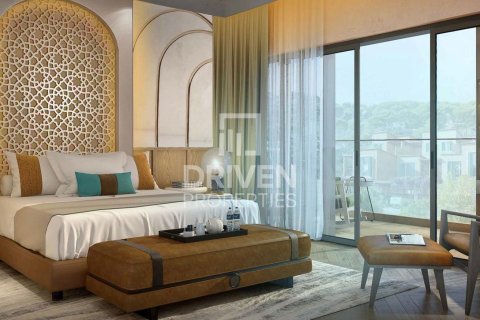 Willa na sprzedaż w Damac Lagoons, Dubai, ZEA 6 sypialnie, 1023 mkw., nr 653665 - zdjęcie 9