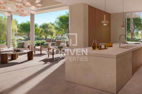 Vila v Dubai Land, SAE 5 spální, 461 m2 č. 653661 - Fotografia 6