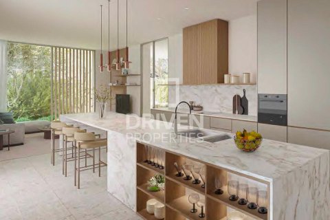 Vila v Dubai Land, SAE 5 spální, 461 m2 č. 653661 - Fotografia 2