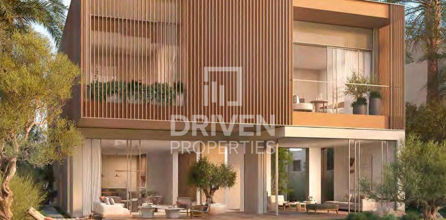 Вилла в Dubai Land, Дубай, ОАЭ 5 спален, 461м2 № 653661