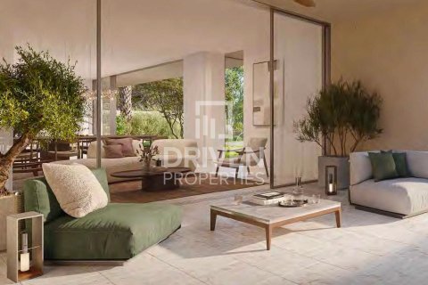 Vila v Dubai Land, SAE 5 spální, 461 m2 č. 653661 - Fotografia 5