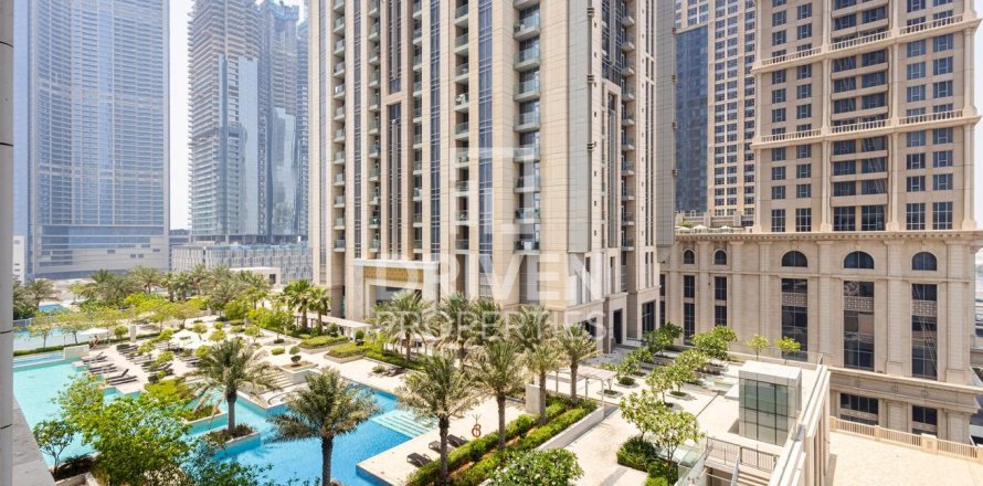 Apartament în Business Bay, Dubai, EAU 1 dormitor, 75 mp.  №653664