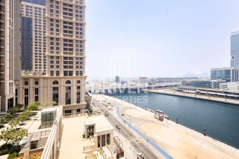 Müüa korter asukohaga Business Bay, Dubai, AÜE: 1 magamistoaga, 75 m² Nr 653664 - pilt 2