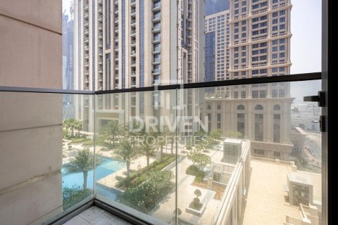 Müüa korter asukohaga Business Bay, Dubai, AÜE: 1 magamistoaga, 75 m² Nr 653664 - pilt 9