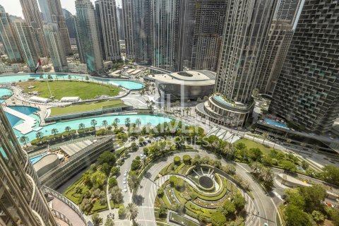 Apartemen di Downtown Dubai (Downtown Burj Dubai), UEA 2 kamar tidur, 152 m2 nomor 653663 - foto 18