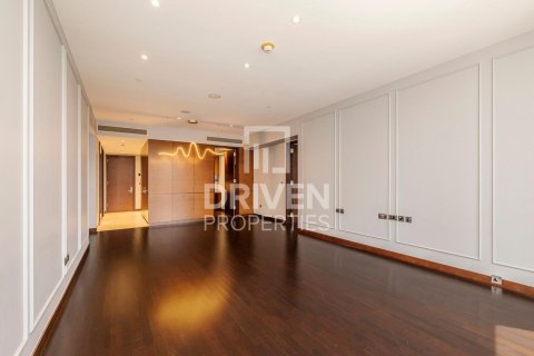 Apartemen di Downtown Dubai (Downtown Burj Dubai), UEA 2 kamar tidur, 152 m2 nomor 653663 - foto 1