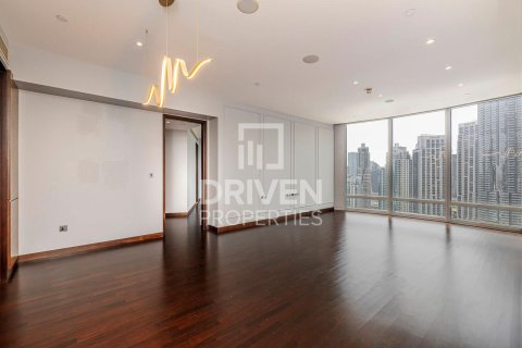 Apartemen di Downtown Dubai (Downtown Burj Dubai), UEA 2 kamar tidur, 152 m2 nomor 653663 - foto 7