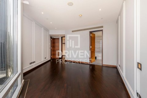 Apartemen di Downtown Dubai (Downtown Burj Dubai), UEA 2 kamar tidur, 152 m2 nomor 653663 - foto 9