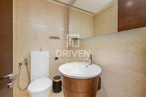 Apartemen di Downtown Dubai (Downtown Burj Dubai), UEA 2 kamar tidur, 152 m2 nomor 653663 - foto 16