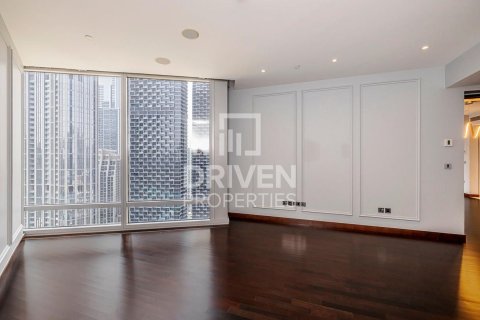 Apartemen di Downtown Dubai (Downtown Burj Dubai), UEA 2 kamar tidur, 152 m2 nomor 653663 - foto 6