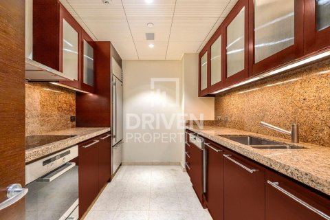 Apartemen di Downtown Dubai (Downtown Burj Dubai), UEA 2 kamar tidur, 152 m2 nomor 653663 - foto 12