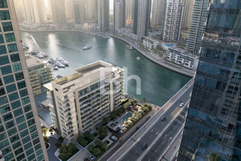 Apartament në Dubai Marina, Emiratet e Bashkuara Arabe 3 dhoma gjumi, 154 m2. № 643404 - Foto 12