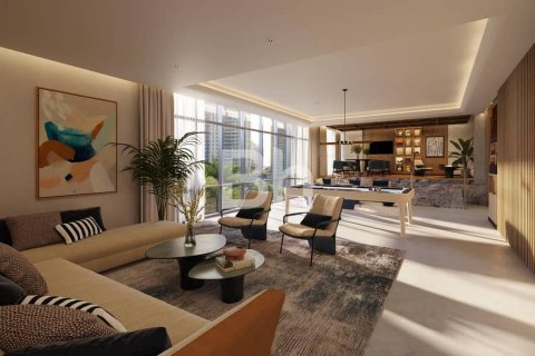 Apartament në Dubai Marina, Emiratet e Bashkuara Arabe 3 dhoma gjumi, 154 m2. № 643404 - Foto 18