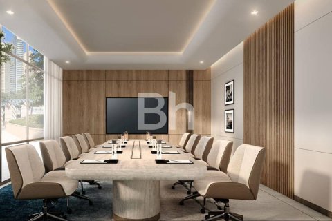 Apartament në Dubai Marina, Emiratet e Bashkuara Arabe 3 dhoma gjumi, 154 m2. № 643404 - Foto 4