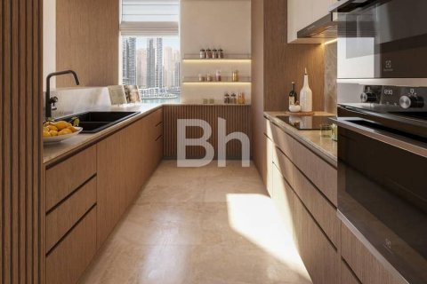 Apartemen di Dubai Marina, UEA 3 kamar tidur, 154 m2 nomor 643404 - foto 15
