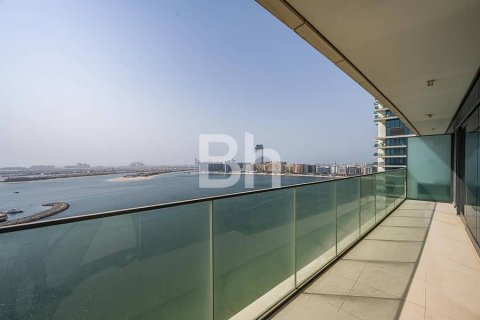 Üürile anda korter asukohaga Dubai Harbour, AÜE: 3 magamistoaga, 198 m² Nr 643401 - pilt 16