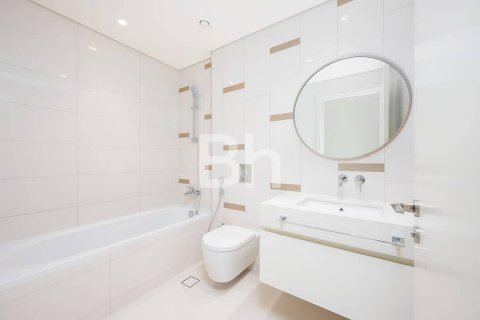 Üürile anda korter asukohaga Dubai Harbour, AÜE: 3 magamistoaga, 198 m² Nr 643401 - pilt 12
