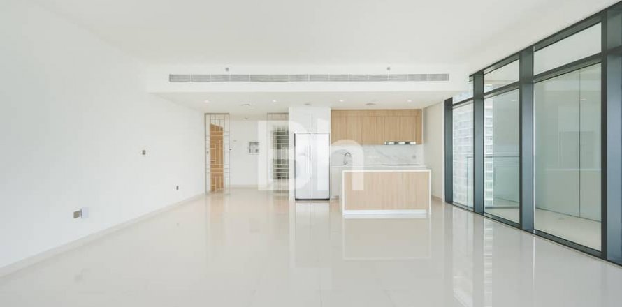 Korter asukohaga Dubai Harbour, AÜE: 3 magamistoaga, 198 m² Nr 643401