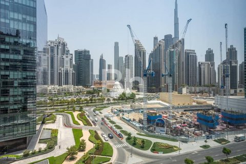Apartament de vânzare în Business Bay, Dubai, EAU 3 dormitoare, 150 mp.  №643406 - poză 2