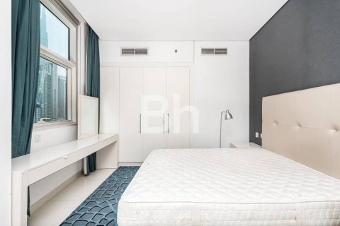 Apartament de vânzare în Business Bay, Dubai, EAU 3 dormitoare, 150 mp.  №643406 - poză 11