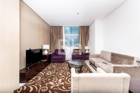 Apartament de vânzare în Business Bay, Dubai, EAU 3 dormitoare, 150 mp.  №643406 - poză 1