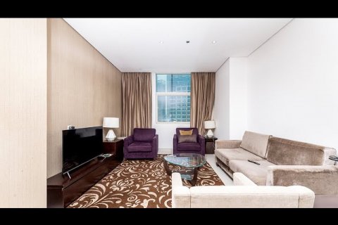 Apartament de vânzare în Business Bay, Dubai, EAU 3 dormitoare, 150 mp.  №643406 - poză 14