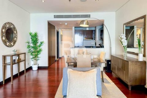Apartmán v Palm Jumeirah, Dubai, SAE 1 spálňa, 108 m2 č. 643405 - Fotografia 3