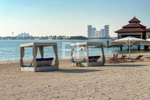 Apartmán v Palm Jumeirah, Dubai, SAE 1 spálňa, 108 m2 č. 643405 - Fotografia 6