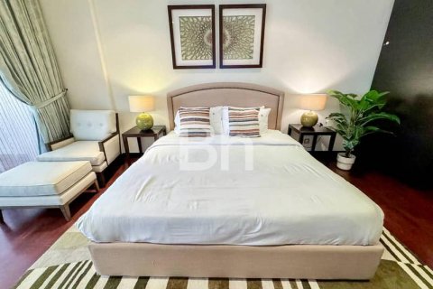 Apartmán v Palm Jumeirah, Dubai, SAE 1 spálňa, 108 m2 č. 643405 - Fotografia 12