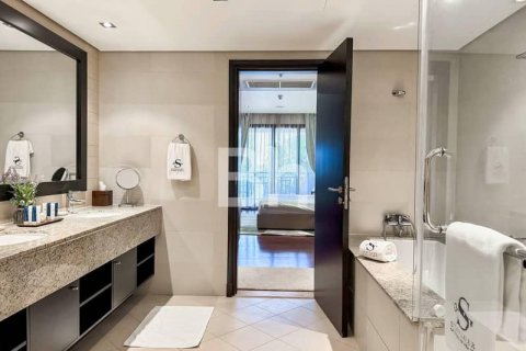 Apartmán v Palm Jumeirah, Dubai, SAE 1 spálňa, 108 m2 č. 643405 - Fotografia 11