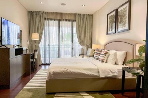 Apartmán v Palm Jumeirah, Dubai, SAE 1 spálňa, 108 m2 č. 643405 - Fotografia 15