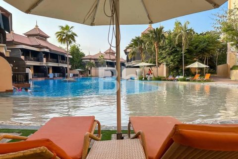 Apartmán v Palm Jumeirah, Dubai, SAE 1 spálňa, 108 m2 č. 643405 - Fotografia 18