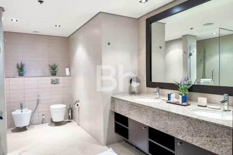 Apartmán v Palm Jumeirah, Dubai, SAE 1 spálňa, 108 m2 č. 643405 - Fotografia 13