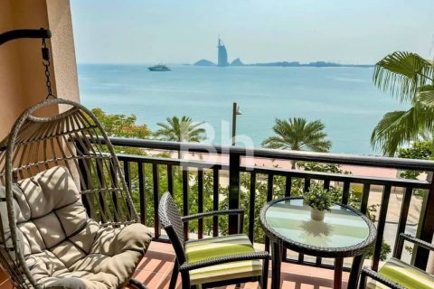 Apartmán v Palm Jumeirah, Dubai, SAE 1 spálňa, 108 m2 č. 643405 - Fotografia 17