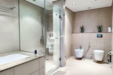 Apartmán v Palm Jumeirah, Dubai, SAE 1 spálňa, 108 m2 č. 643405 - Fotografia 7