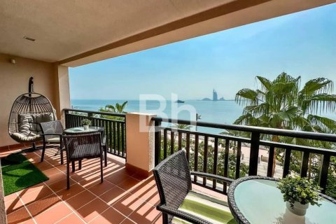 Apartmán v Palm Jumeirah, Dubai, SAE 1 spálňa, 108 m2 č. 643405 - Fotografia 9