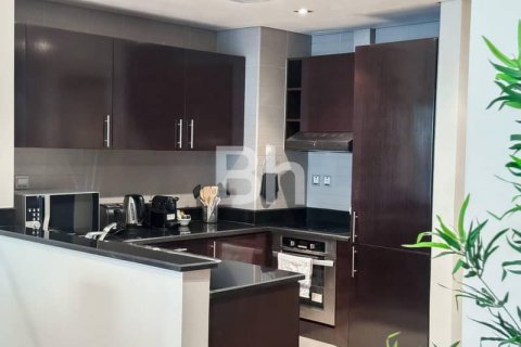 Apartmán v Palm Jumeirah, Dubai, SAE 1 spálňa, 108 m2 č. 643405 - Fotografia 5