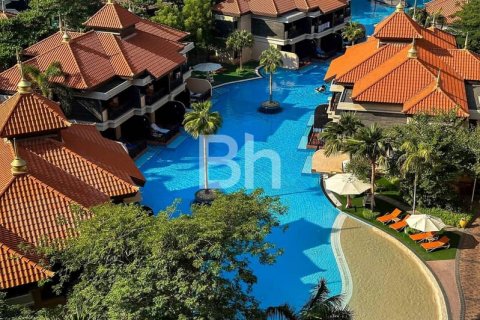 Apartmán v Palm Jumeirah, Dubai, SAE 1 spálňa, 108 m2 č. 643405 - Fotografia 8