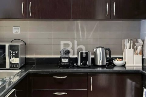 Apartmán v Palm Jumeirah, Dubai, SAE 1 spálňa, 108 m2 č. 643405 - Fotografia 4