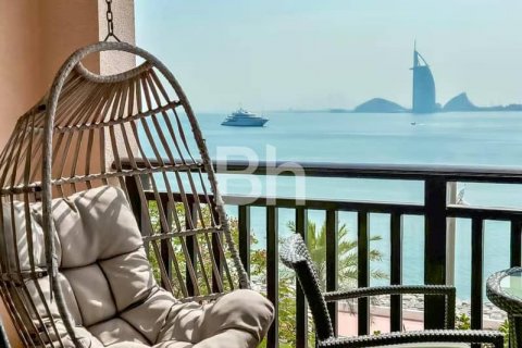 Apartmán v Palm Jumeirah, Dubai, SAE 1 spálňa, 108 m2 č. 643405 - Fotografia 1