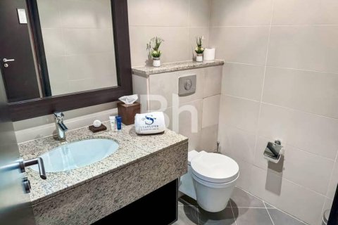 Apartmán v Palm Jumeirah, Dubai, SAE 1 spálňa, 108 m2 č. 643405 - Fotografia 14