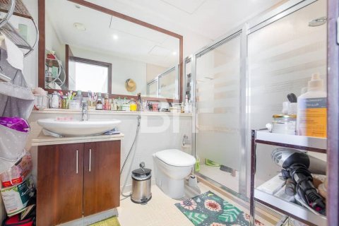 Apartmen di Dubai Marina, UAE 1 bilik tidur, 89 meter persegi № 643400 - foto 8