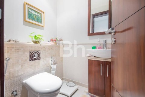 Apartmen di Dubai Marina, UAE 1 bilik tidur, 89 meter persegi № 643400 - foto 9