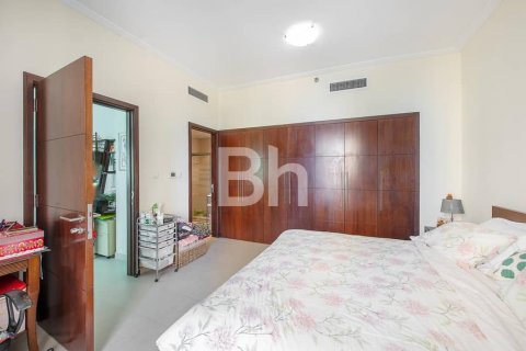 Apartmen di Dubai Marina, UAE 1 bilik tidur, 89 meter persegi № 643400 - foto 5