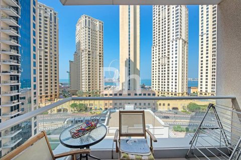 Apartmen di Dubai Marina, UAE 1 bilik tidur, 89 meter persegi № 643400 - foto 10