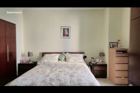 Apartmen di Dubai Marina, UAE 1 bilik tidur, 89 meter persegi № 643400 - foto 12