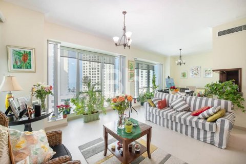 Apartmen di Dubai Marina, UAE 1 bilik tidur, 89 meter persegi № 643400 - foto 2